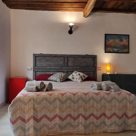 Viterbo Alloggio Turistico Hipster House Eksteriør billede
