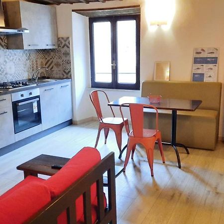 Viterbo Alloggio Turistico Hipster House Eksteriør billede
