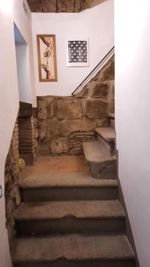 Viterbo Alloggio Turistico Hipster House Eksteriør billede