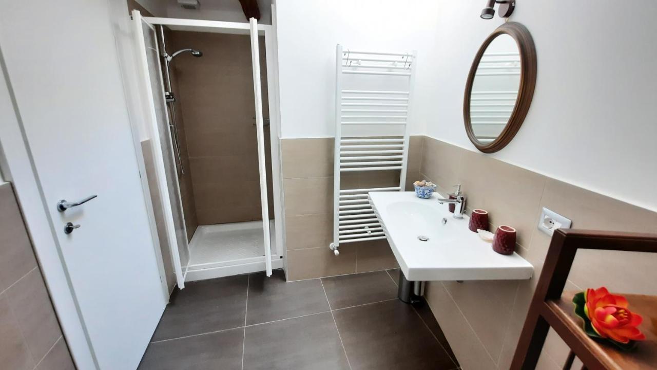 Viterbo Alloggio Turistico Hipster House Eksteriør billede